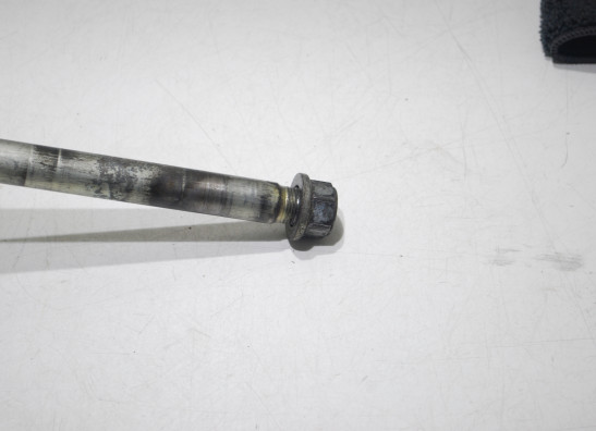 Achteras Suzuki GSF 600 650 Bandit 