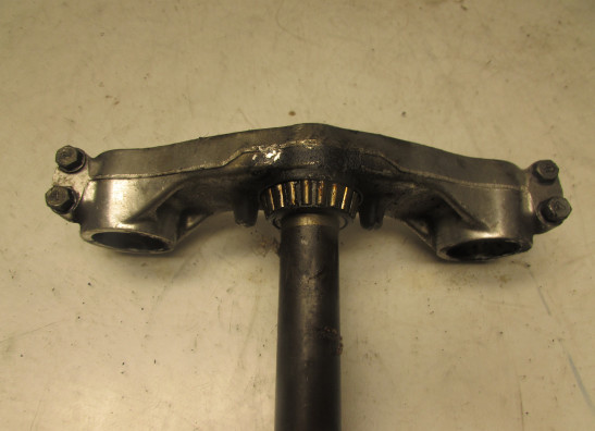 T stuk Yamaha FJ 1200