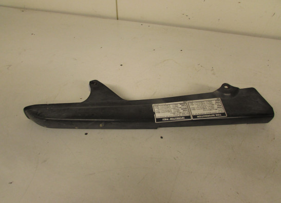 Chaincase Yamaha XJ 600 Diversion