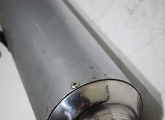 Muffler Triumph 900 Daytona