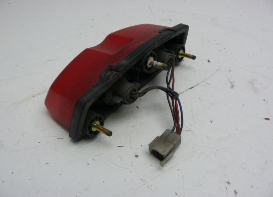 Rucklicht Kawasaki ZXR 400