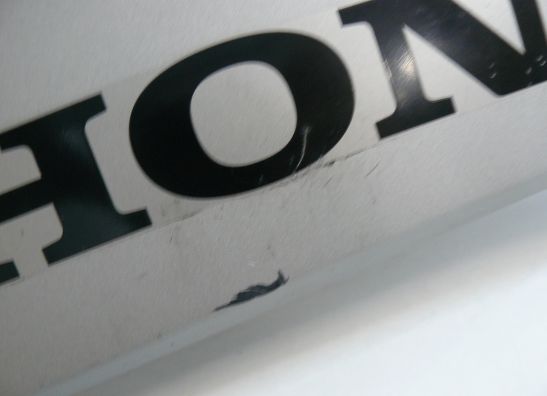 Cowl lower right Honda CBR 600 RR