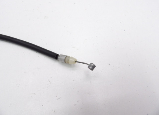 Zadel Yamaha FZR 600