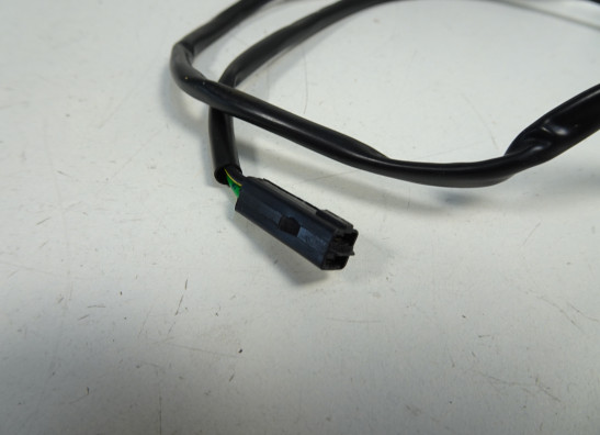 Knipperlicht links achter Kawasaki 650 Vulcan S