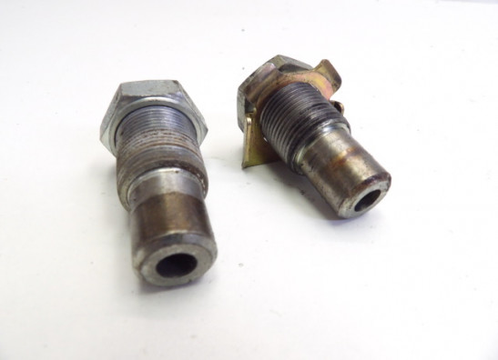 Frame - onderdelen Yamaha XV 1100 Virago