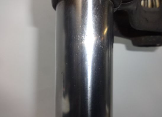 Front pipes Honda CB 450