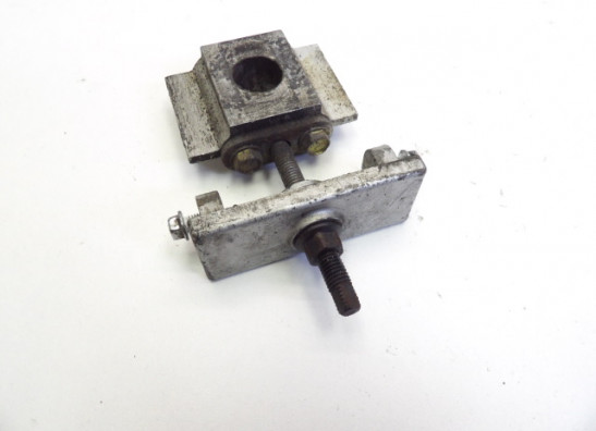 Achterbrug Kawasaki ZX 6 R