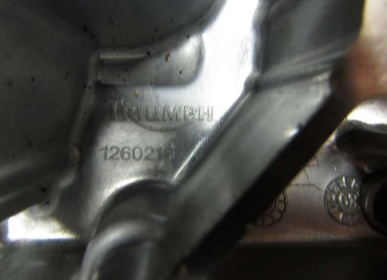 Motorblock Sonstiges Triumph Daytona 675 