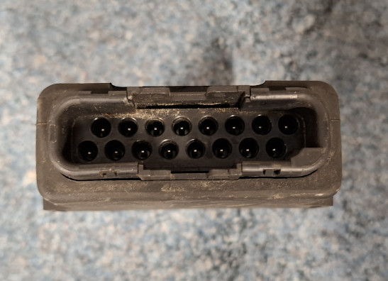 CDI ECU unit Honda CBR 1000 F