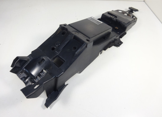 Undertail Yamaha MT 09