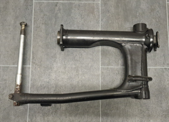 Achterbrug BMW R 100  R 80