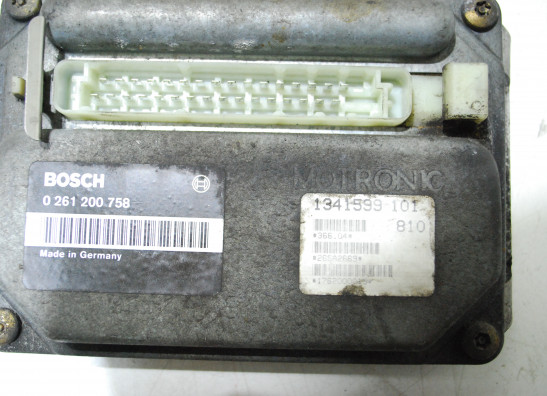 CDI ECU unit BMW R 1100 GS