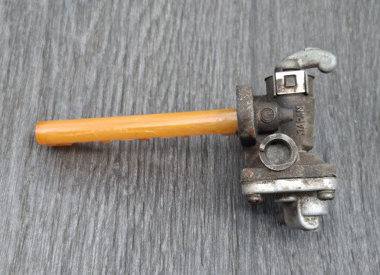 Benzinekraan Suzuki GSX 400 F