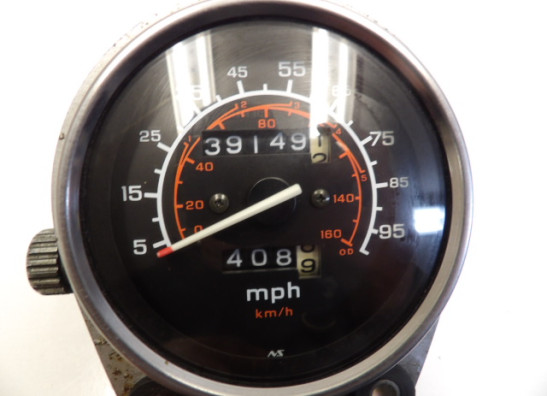 Meter combination Honda CMX 450