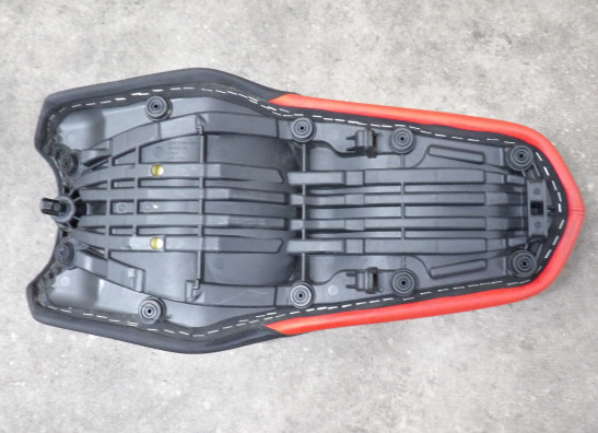 Zadel BMW F 850 GS Adventure