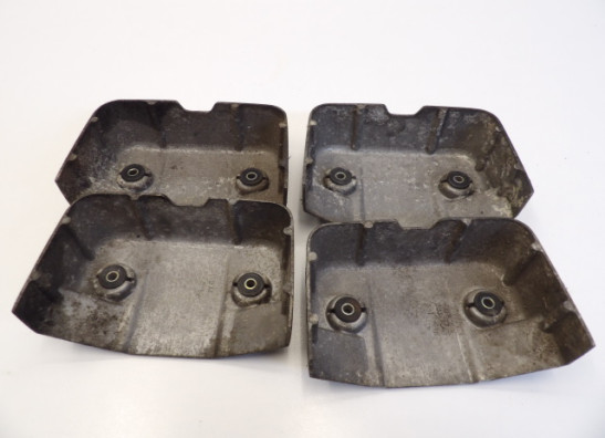 Kleppendeksel Yamaha XV 250 Virago