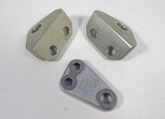 Frame - onderdelen Yamaha FJR 1300