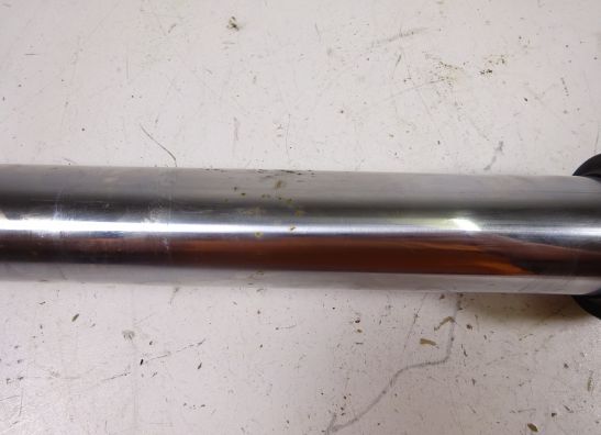 Front Fork right complete Kawasaki ZX 6 R