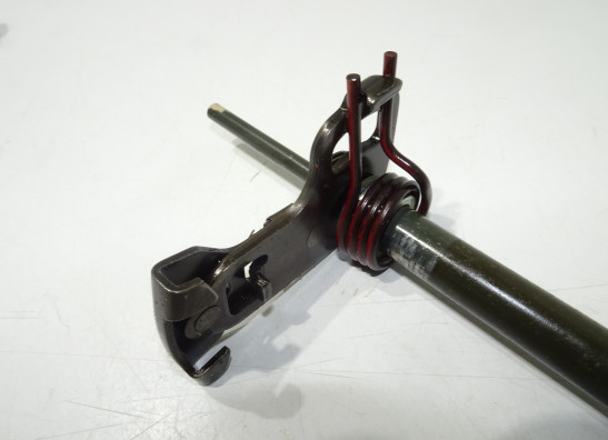 Versnellingsbak Kawasaki Z 750