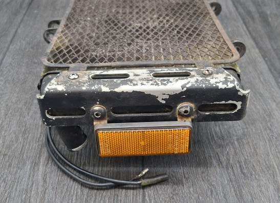 Radiator Suzuki GSF 400 Bandit