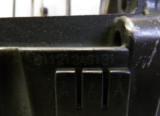 Motorblok Suzuki GSF 1200 Bandit