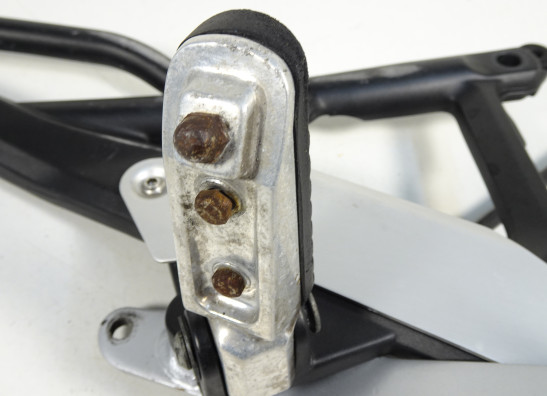 Rechter schetsplaat Kawasaki ER 6