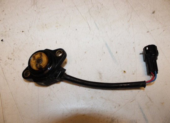 Motorblok diverse Triumph 675 Street Triple R