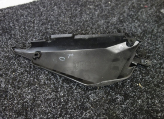 Seitenverkleidung links klein Kawasaki Z 650