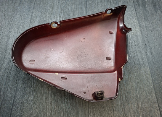 Linker zijkuip klein Honda CX 500