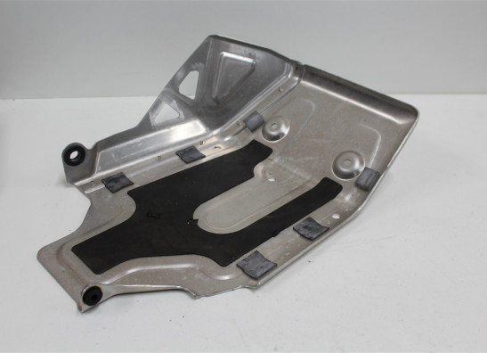Cowl under Honda CRF 1000 Africa Twin