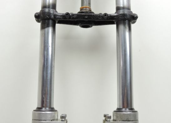 Gabelholm Komplett Honda CX 650 E