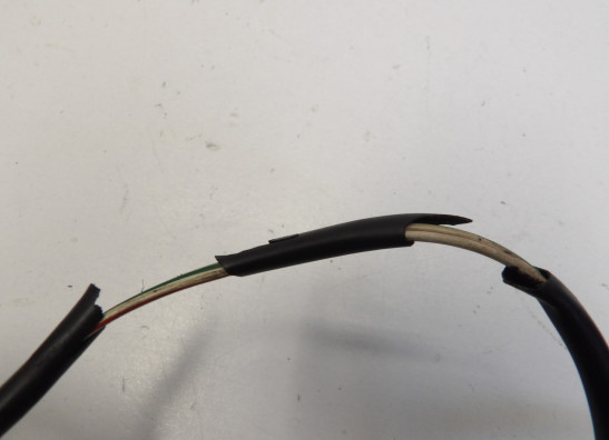 Impulsgeber Yamaha XJ 600 Diversion