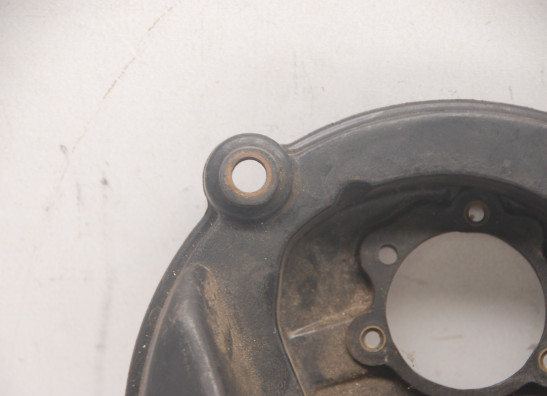 Luchtfilterhuis Harley Davidson Softtail