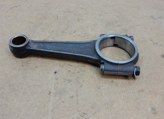 Krukas Moto Guzzi Nuovo Falcone