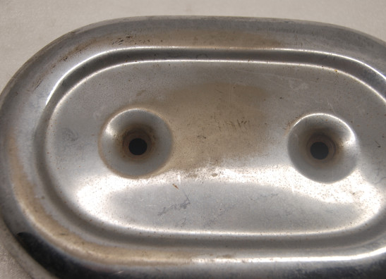 Luchtfilterhuis Harley Davidson Sportster