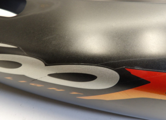 Achterkuipdeel Honda CBR 600 F