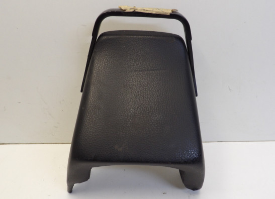 Buddy zadel Kawasaki GPX 600