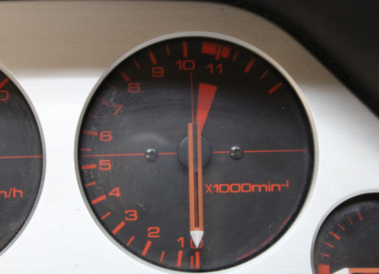 Tellerset Honda VF 750 F