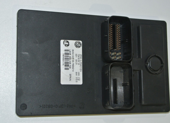 Contact slot BMW R 1200 ST