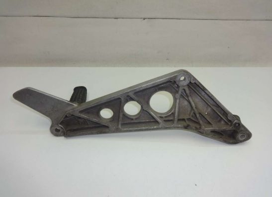 Schetsplaat links Honda NTV 650