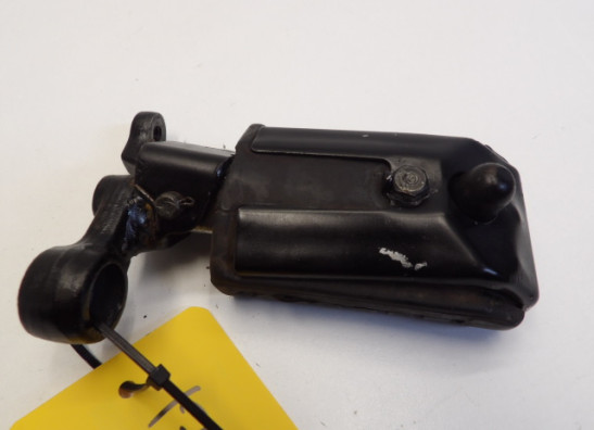 Footrest left Honda CB 700
