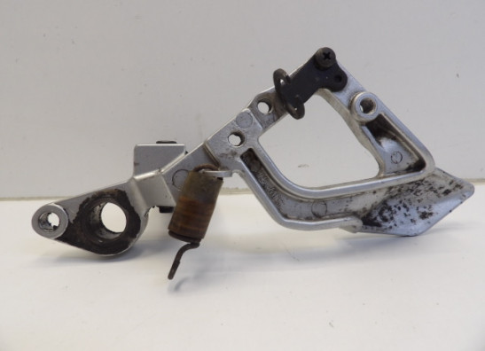 Rechter schetsplaat Yamaha FJR 1300