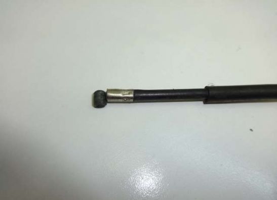 Chokezug Honda CBR 1000 F