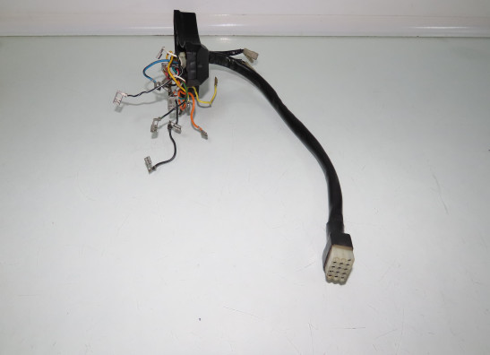 Teller Ducati Pantah