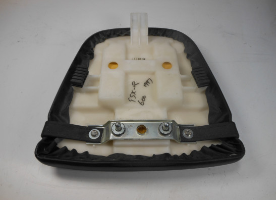 Buddy zadel Suzuki GSX R 600