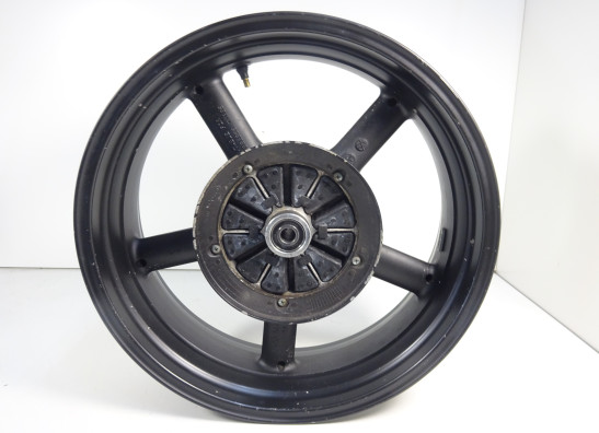 Achtervelg Yamaha BT 1100