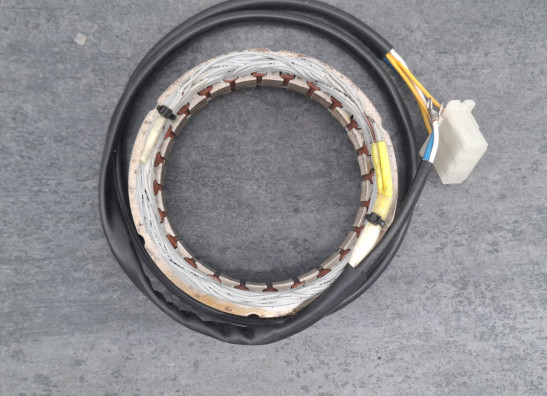 Dynamo Honda CB 750 F