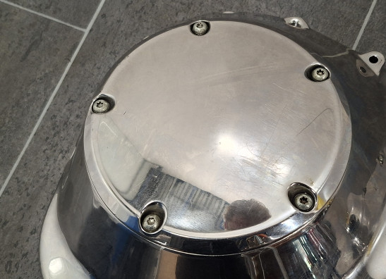 Motorblokdeksel Harley Davidson FLHR Road King
