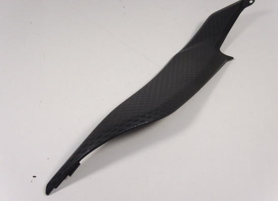 Seitenverkleidung rechts klein Kawasaki ER 6