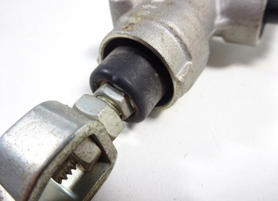 Rear brake master cylinder  Kawasaki ER 6